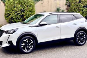 Peugeot 2008 PureTech 100 S&S Active Pack