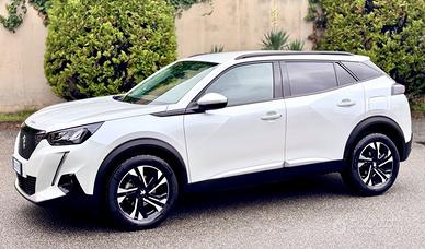 Peugeot 2008 PureTech 100 S&S Active Pack