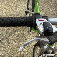 Bicicletta pininfarina