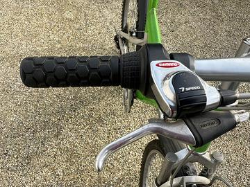 Bicicletta pininfarina