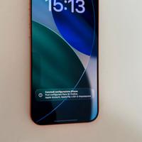 iPhone 17 Pro Max 256 Orange Cosmic