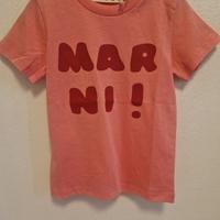 maglietta bimba molto bella