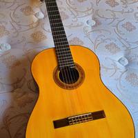 Chitarra Classica "liutaio Diomede Donato"