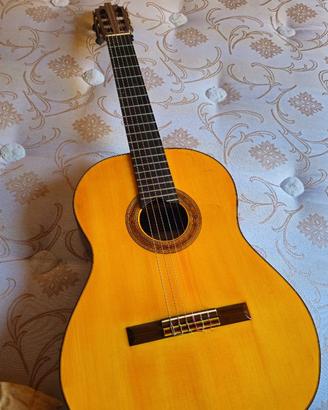 Chitarra Classica "liutaio Diomede Donato"