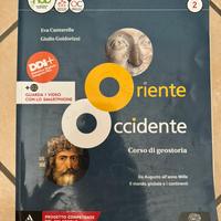 Libro oriente occidente 2