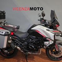 Benelli TRK 702 X