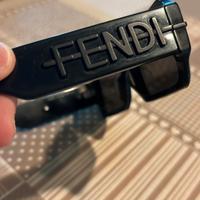 Occhiali da sole fendi originali