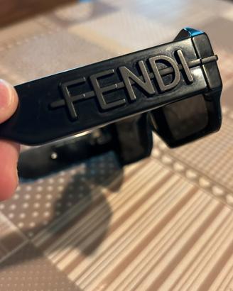 Occhiali da sole fendi originali