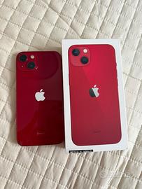 Iphone 13 256 GB