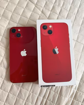 Iphone 13 256 GB