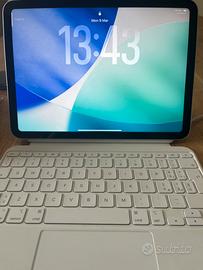 iPad 10th generation