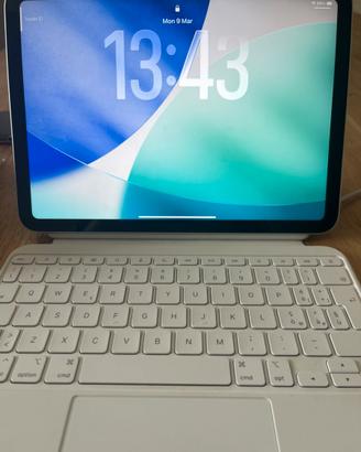 iPad 10th generation
