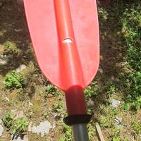 pagaia doppia pwr kayak