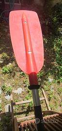 pagaia doppia pwr kayak