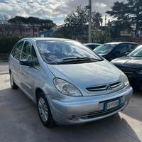 Citroen Xsara Picasso 2.0 HDi Elegance