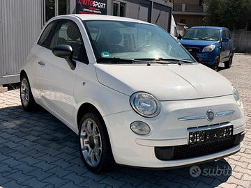 Fiat 500 1.2 Pop *108.000km REALI*