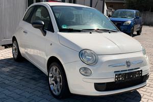 Fiat 500 1.2 Pop *108.000km REALI*