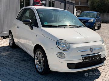 Fiat 500 1.2 Pop *108.000km REALI*
