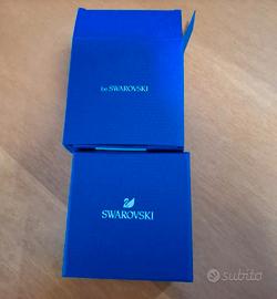 Orecchini Swarovski 
