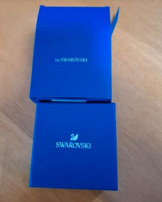 Orecchini Swarovski 