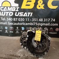 CAMBIO JEEP RENEGADE