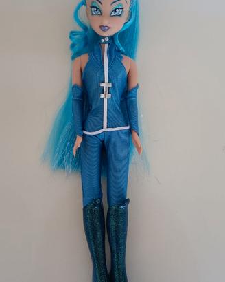Bambola Icy Trix Giochi Preziosi