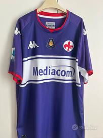 MAGLIA FIORENTINA VLAHOVIC 21/22 MVP TAGLIA M