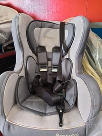 seggiolino auto