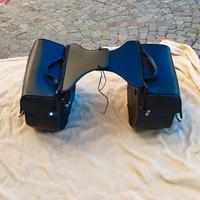 borse laterali moto