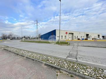 NEGOZIO A CASTEL MELLA