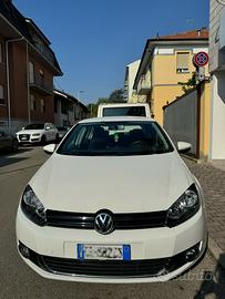 Golf 6 2012
