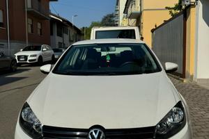 Golf 6 2012