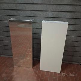 pensile mobiletto armadietto da appendere ikea