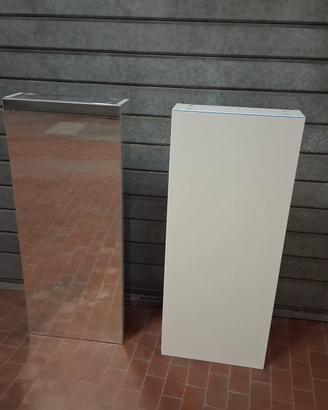 pensile mobiletto armadietto da appendere ikea