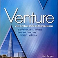 Venture 21st-Century skills and competences 1