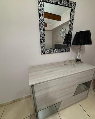 comodini e trittico
