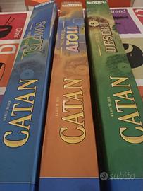 Catan playmat gioco da tavola