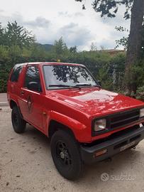 Daihatsu Feroza