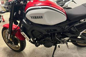 Yamaha XSR 900 ABS Come nuova