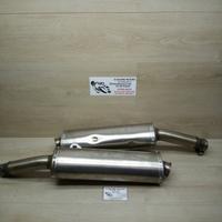 MARMITTE SCARICHI TERMINALI MONSTER 600 750 900