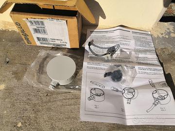 Sonda esterna caldaia ocean baxi altri model. n.02