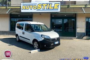 Fiat Doblo M-Jet AUTOCARRO N1 5 POSTI - 5posti - 1