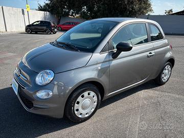 Fiat 500 1.0 Hybrid Cult