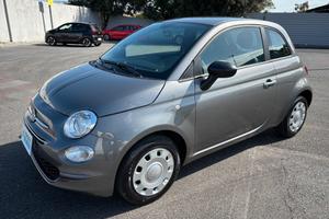 Fiat 500 1.0 Hybrid Cult