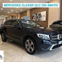 Mercedes GLC 250 4matic *FULL FULL OPTIONAL*