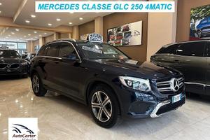 Mercedes GLC 250 4matic *FULL FULL OPTIONAL*