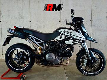 Ducati Hypermotard 796 Termignoni '11