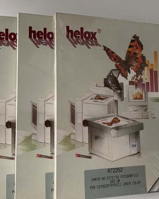 Carta effetto fotografico A4