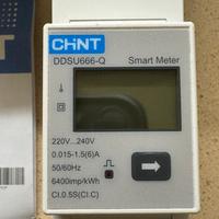 Originale Chint Smart Meter DDSU666