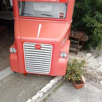camion coca Cola 